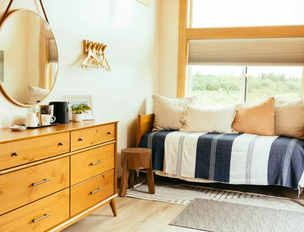 The Lodge at 58* North hotel detail image 1