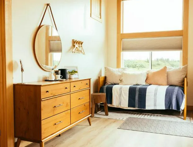 The Lodge at 58* North hotel detail image 2