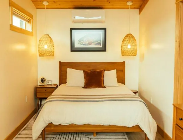 The Lodge at 58* North hotel detail image 4