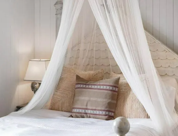 The Lodge at Willow Camp hotel detail image 2