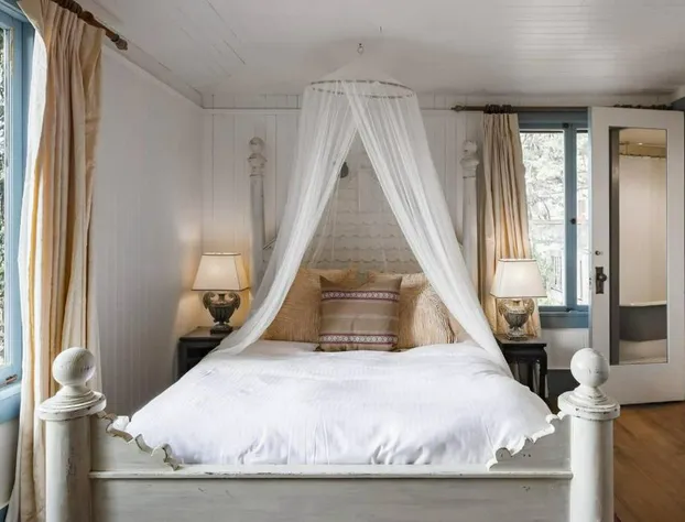 The Lodge at Willow Camp hotel detail image 3