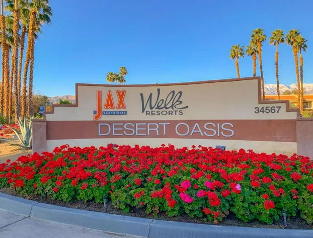 Desert Oasis Welk Resorts hotel detail image 1