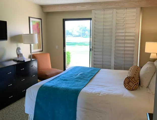 Desert Oasis Welk Resorts hotel detail image 4