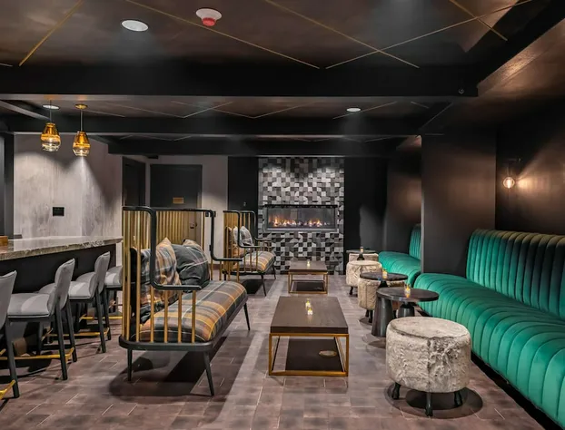 The Incline Lodge hotel detail image 4