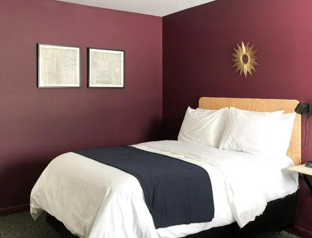 The Nomad Motel - International Falls MN - Near Canadian Border hotel detail image 1