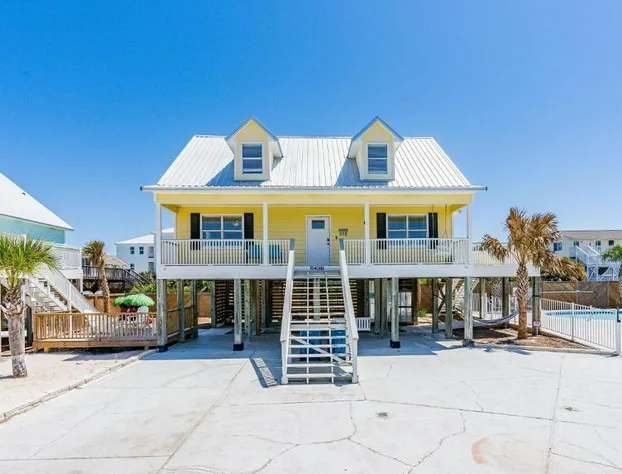 Endless Summer at Little Lagoon Resort hotel detail image 1