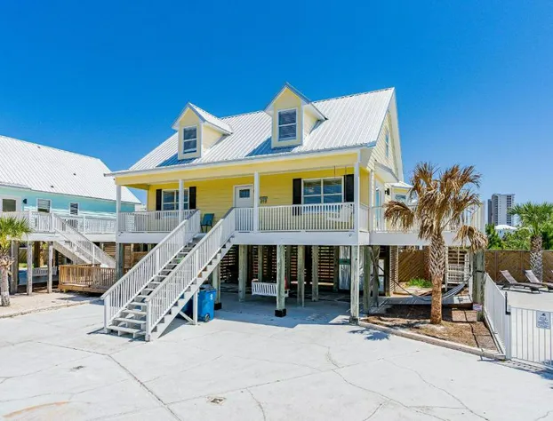 Endless Summer at Little Lagoon Resort hotel detail image 3