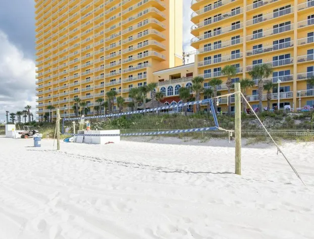 Calypso Resort & Towers by TO hotel detail image 3