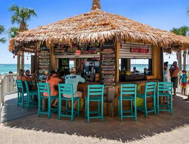 Calypso Resort & Towers by TO hotel detail image 4