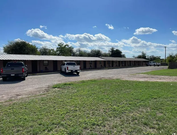 Budget Inn Motel hotel detail image 3