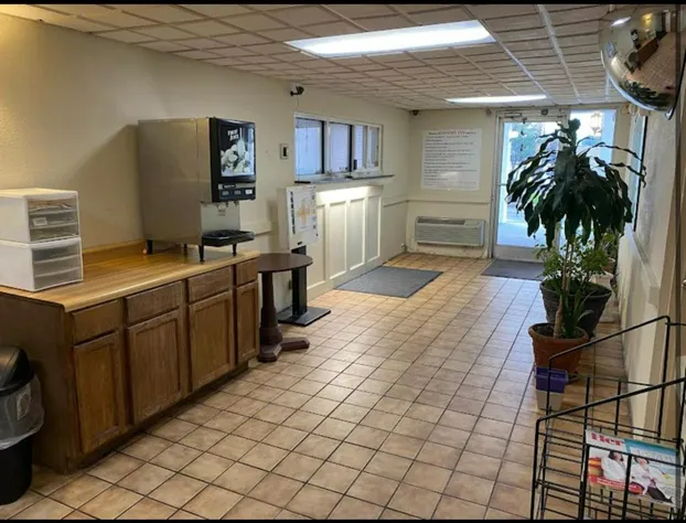 Economy Inn of Greenville, NC hotel detail image 1