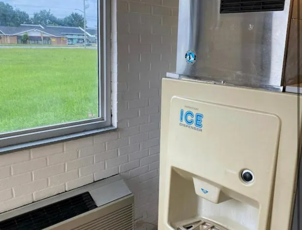 Economy Inn of Greenville, NC hotel detail image 4
