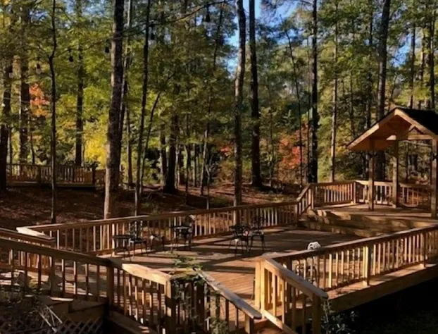 The Bird & Butterfly Inn hotel detail image 1