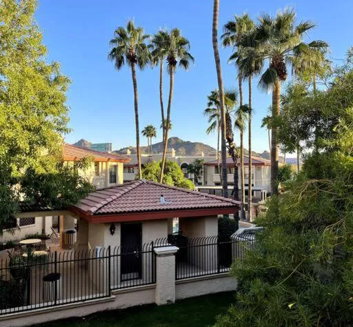 Resort living without the Resort Price hotel detail image 2