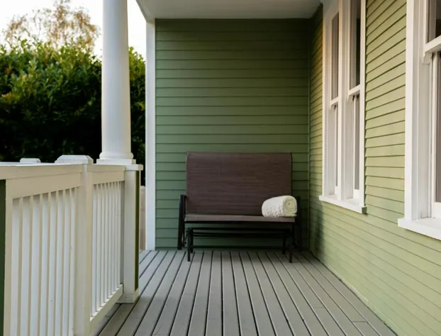 Pearl Inn Bed and Breakfast hotel detail image 2