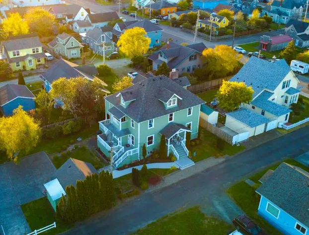 Pearl Inn Bed and Breakfast hotel detail image 3