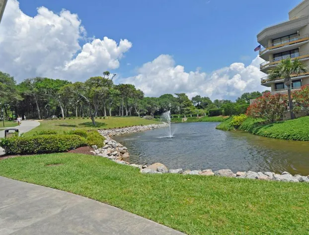 Ocean Creek Lodge II East 2343 Ocean Creek Plantation hotel detail image 1