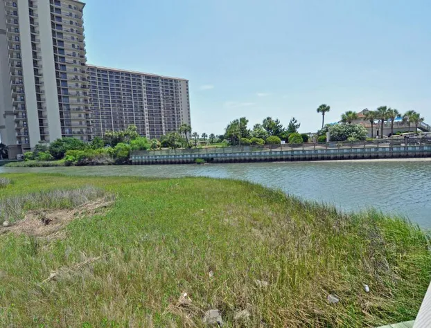 Ocean Creek Lodge II East 2343 Ocean Creek Plantation hotel detail image 3