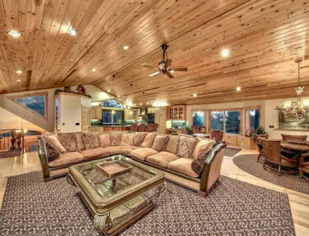 Tahoe Alpine Lodge hotel detail image 1