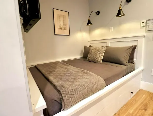 The Prince Suite at Prince Street Inn hotel detail image 3