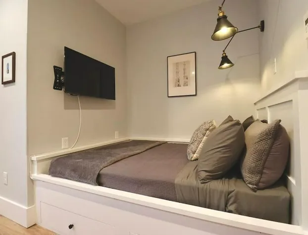 The Prince Suite at Prince Street Inn hotel detail image 4