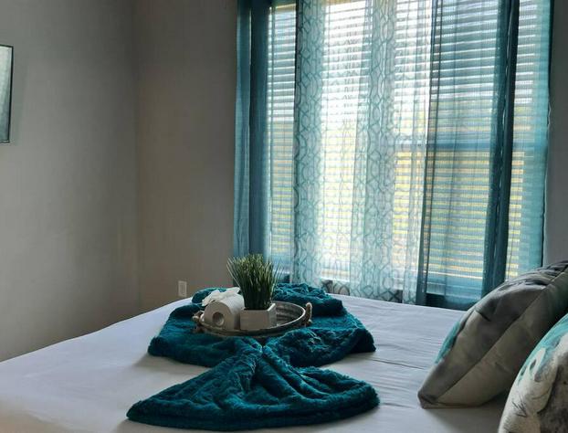 Hidden Gem 2/2 Resort Amenities hotel detail image 3