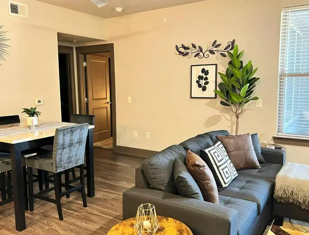 Hidden Gem 2/2 Resort Amenities hotel detail image 1