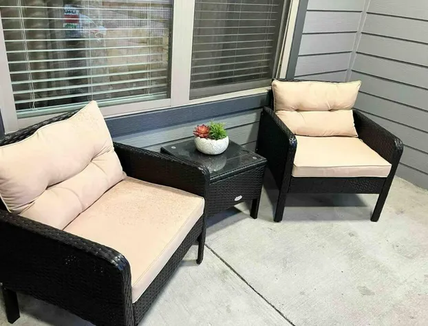 Hidden Gem 2/2 Resort Amenities hotel detail image 2