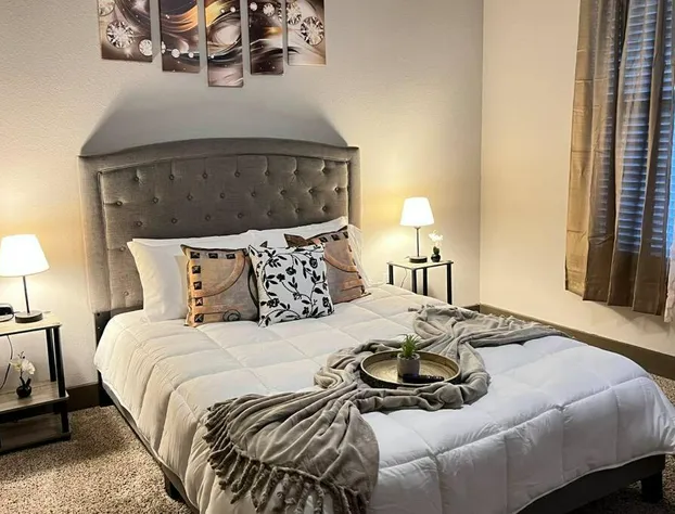 Hidden Gem 2/2 Resort Amenities hotel detail image 3