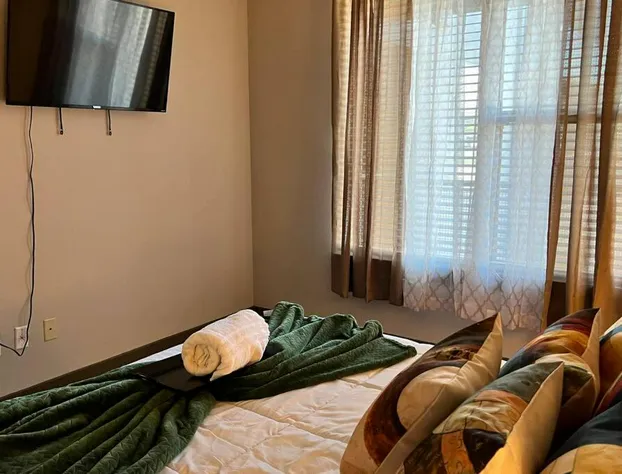 Hidden Gem 2/2 Resort Amenities hotel detail image 4