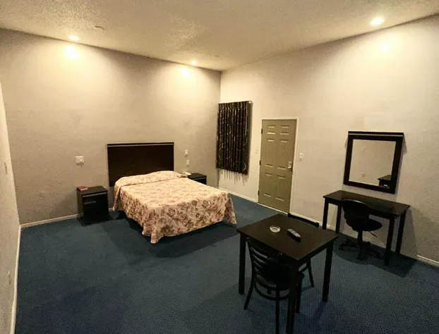 Tropic West Motel hotel detail image 2