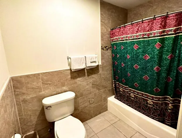 Tropic West Motel hotel detail image 3