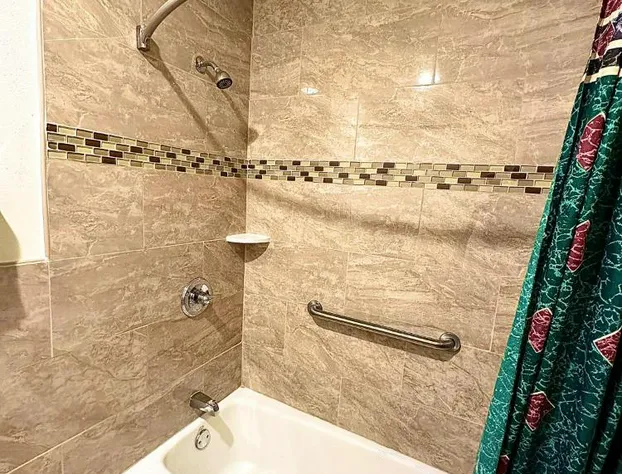 Tropic West Motel hotel detail image 4