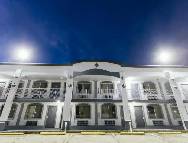 Space City Inn hotel detail image 4