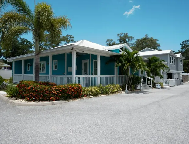 Sunny Side Cottages hotel detail image 1