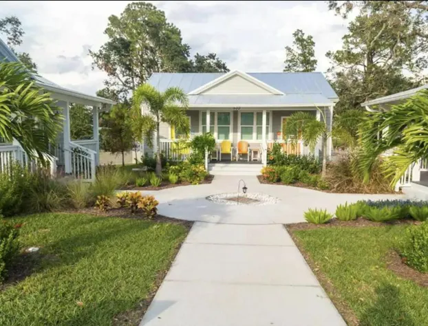 Sunny Side Cottages hotel detail image 2