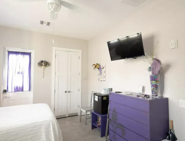 Sunny Side Cottages hotel detail image 3