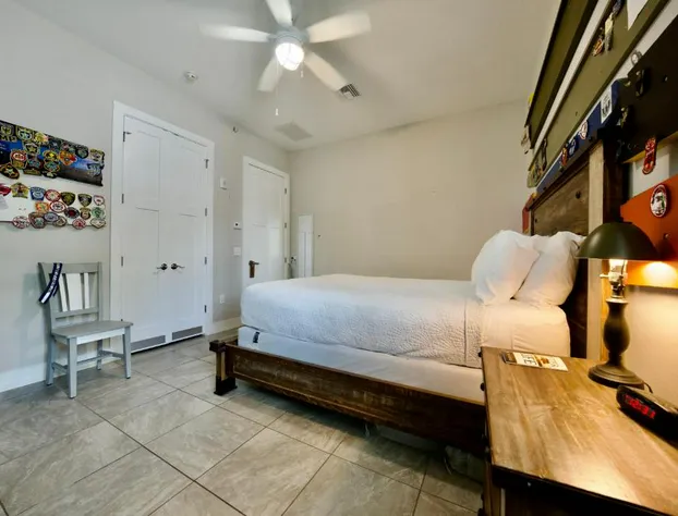 Sunny Side Cottages hotel detail image 4