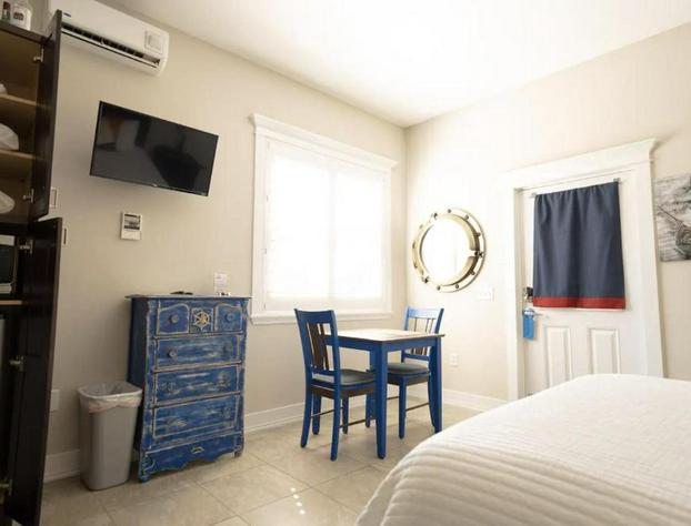 Sunny Side Cottages hotel detail image 2