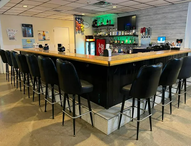 The Hudson Inn hotel detail image 2