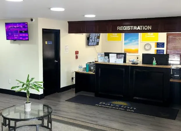 Days Inn by Wyndham Kennesaw hotel detail image 1