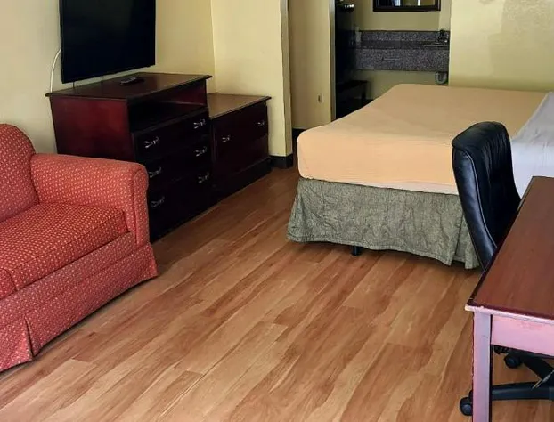 Days Inn by Wyndham Kennesaw hotel detail image 3