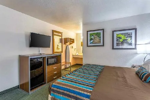 Rodeway Inn Carlsbad hotel detail image 2