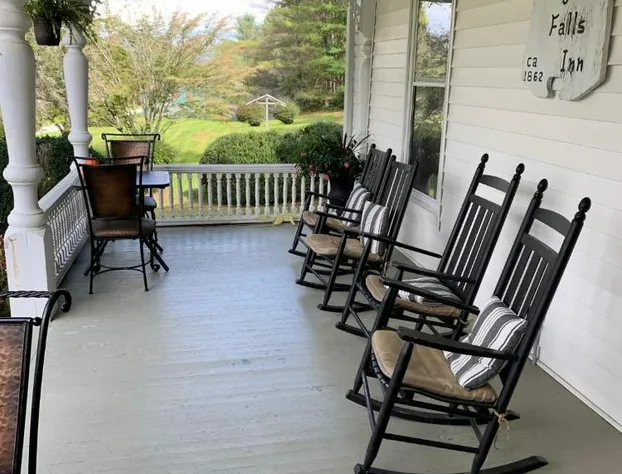 The Inn at Key Falls Estate hotel detail image 1