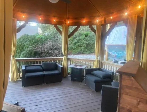 The Inn at Key Falls Estate hotel detail image 2