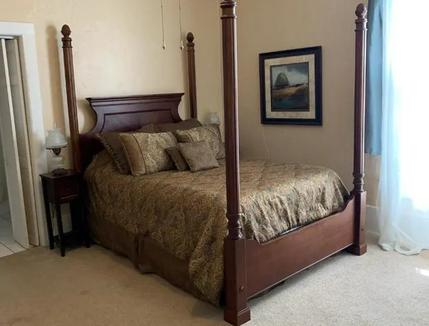 The Inn at Key Falls Estate hotel detail image 3