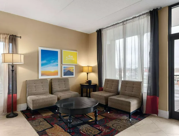 Days Inn by Wyndham Columbia Kentucky hotel detail image 4