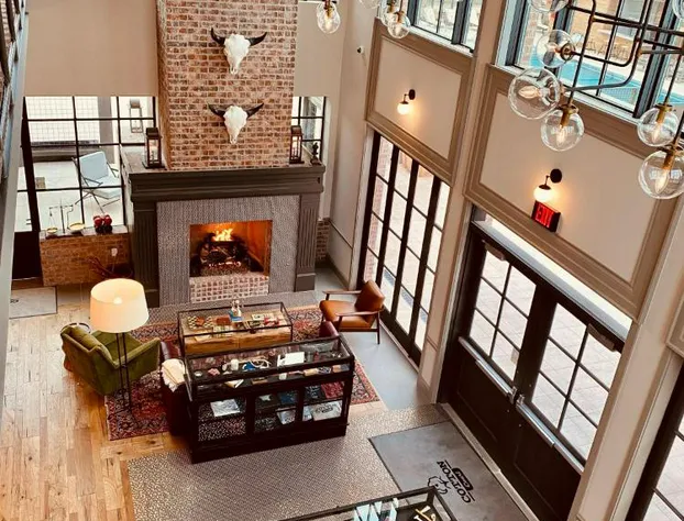 Cotton Court Hotel by Valencia Hotel Collection hotel detail image 2