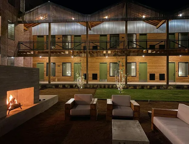 Cotton Court Hotel by Valencia Hotel Collection hotel detail image 3