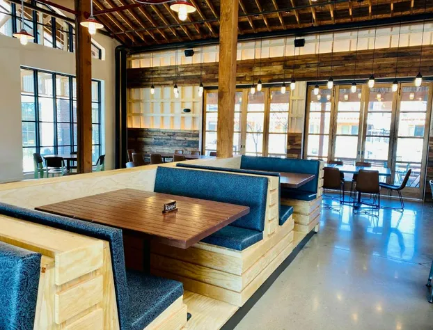 Cotton Court Hotel by Valencia Hotel Collection hotel detail image 4